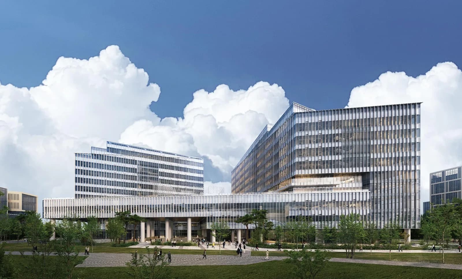 뉴브클라우드힐스